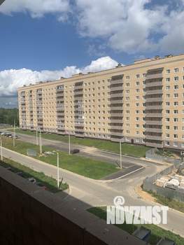 Студия квартира, на длительный срок, 21м2, 5/10 этаж