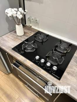 2-к квартира, на длительный срок, 42м2, 1/5 этаж