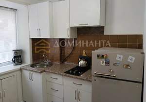 1-к квартира, на длительный срок, 31м2, 2/5 этаж