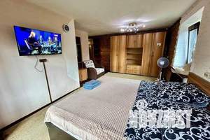 1-к квартира, посуточно, 32м2, 3/5 этаж