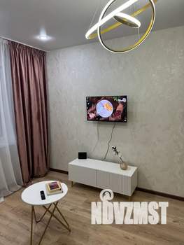 1-к квартира, посуточно, 35м2, 9/10 этаж