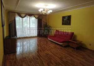 3-к квартира, на длительный срок, 83м2, 2/9 этаж