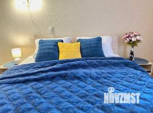 2-к квартира, посуточно, 65м2, 7/9 этаж