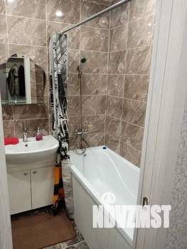 1-к квартира, посуточно, 39м2, 3/10 этаж