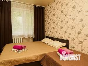 2-к квартира, посуточно, 54м2, 3/5 этаж