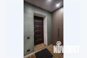 1-к квартира, посуточно, 32м2, 1/5 этаж