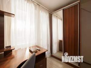 3-к квартира, посуточно, 65м2, 5/9 этаж