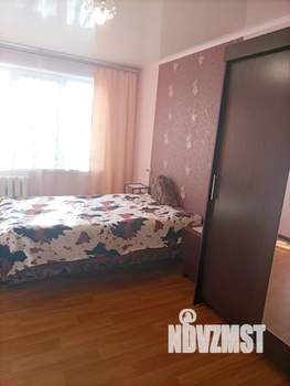 3-к квартира, на длительный срок, 63м2, 5/5 этаж