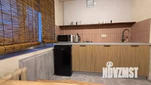 Студия квартира, посуточно, 32м2, 4/5 этаж