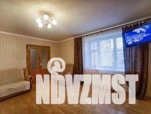 2-к квартира, посуточно, 68м2, 2/10 этаж