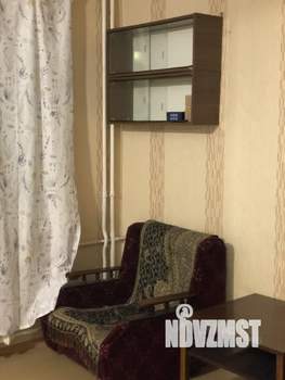 1-к квартира, на длительный срок, 32м2, 2/5 этаж