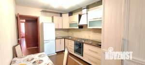 2-к квартира, на длительный срок, 72м2, 4/7 этаж