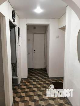 2-к квартира, посуточно, 54м2, 1/1 этаж