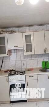 1-к квартира, посуточно, 38м2, 6/9 этаж