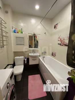 1-к квартира, на длительный срок, 37м2, 10/11 этаж