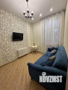 2-к квартира, посуточно, 56м2, 1/4 этаж