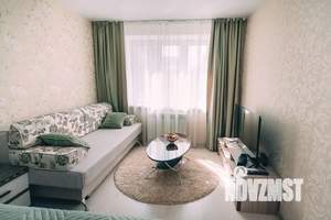 2-к квартира, посуточно, 60м2, 6/10 этаж