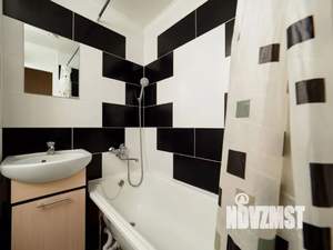 1-к квартира, посуточно, 32м2, 2/5 этаж