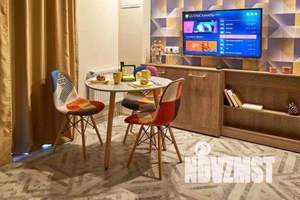 2-к квартира, посуточно, 48м2, 11/15 этаж