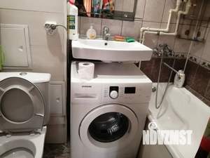 2-к квартира, посуточно, 43м2, 1/9 этаж