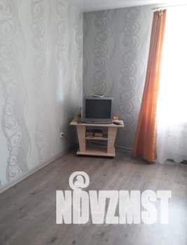 1-к квартира, на длительный срок, 45м2, 4/11 этаж