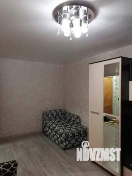 1-к квартира, на длительный срок, 31м2, 1/5 этаж