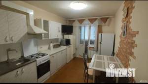 3-к квартира, на длительный срок, 81м2, 2/10 этаж