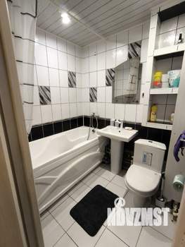 1-к квартира, на длительный срок, 40м2, 1/10 этаж