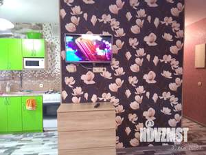 1-к квартира, посуточно, 35м2, 3/5 этаж