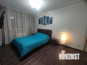 2-к квартира, посуточно, 84м2, 1/10 этаж