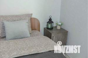 1-к квартира, посуточно, 31м2, 4/5 этаж