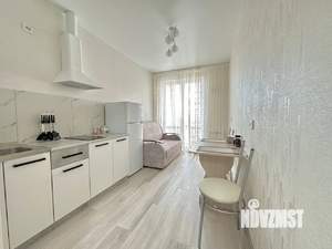 1-к квартира, посуточно, 39м2, 9/11 этаж