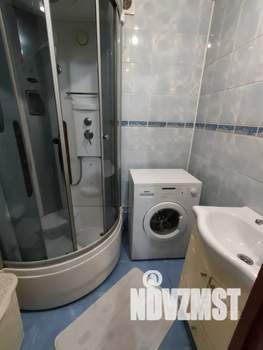 2-к квартира, посуточно, 60м2, 9/9 этаж