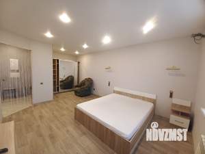 1-к квартира, на длительный срок, 41м2, 9/10 этаж