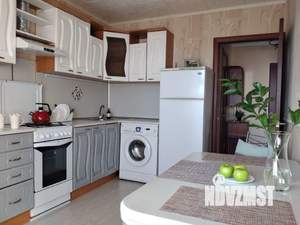 1-к квартира, на длительный срок, 37м2, 9/10 этаж