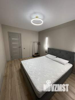 1-к квартира, на длительный срок, 39м2, 8/9 этаж