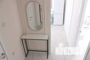 1-к квартира, посуточно, 48м2, 9/10 этаж