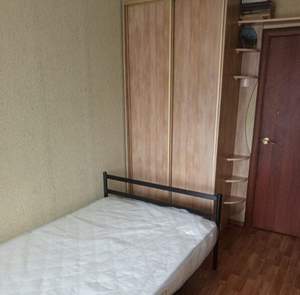 3-к квартира, на длительный срок, 50м2, 4/5 этаж