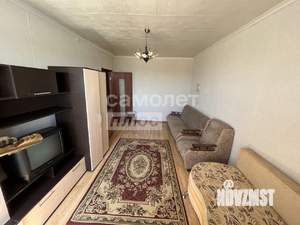 1-к квартира, на длительный срок, 31м2, 9/9 этаж