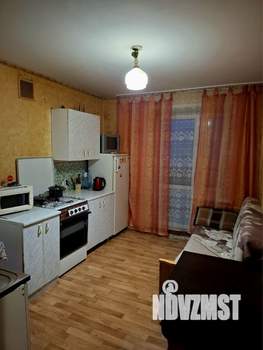 1-к квартира, посуточно, 40м2, 9/10 этаж