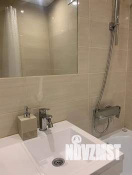 1-к квартира, посуточно, 48м2, 5/10 этаж