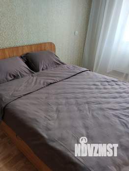 2-к квартира, посуточно, 50м2, 1/1 этаж