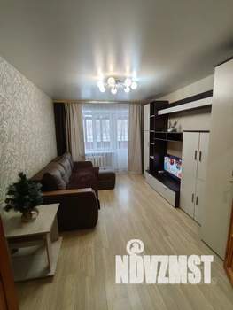 2-к квартира, посуточно, 45м2, 2/5 этаж