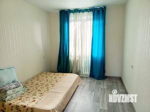 3-к квартира, на длительный срок, 93м2, 10/10 этаж