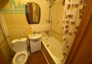 1-к квартира, на длительный срок, 21м2, 2/9 этаж