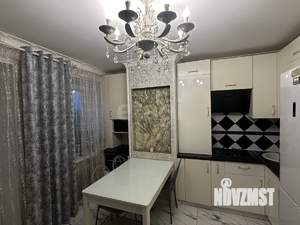 1-к квартира, на длительный срок, 37м2, 7/10 этаж