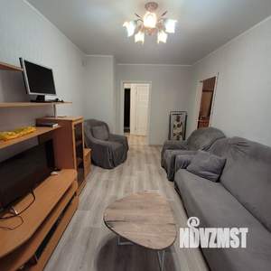 2-к квартира, на длительный срок, 43м2, 2/5 этаж