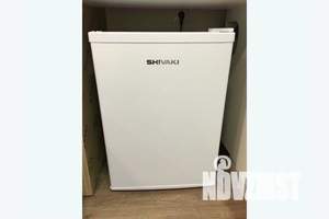 1-к квартира, посуточно, 20м2, 1/5 этаж