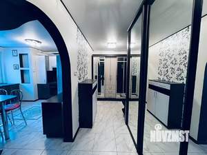Студия квартира, посуточно, 48м2, 14/16 этаж