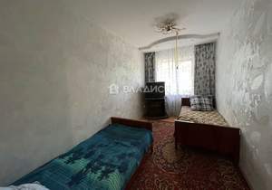 3-к квартира, на длительный срок, 56м2, 2/5 этаж